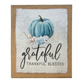 Grateful