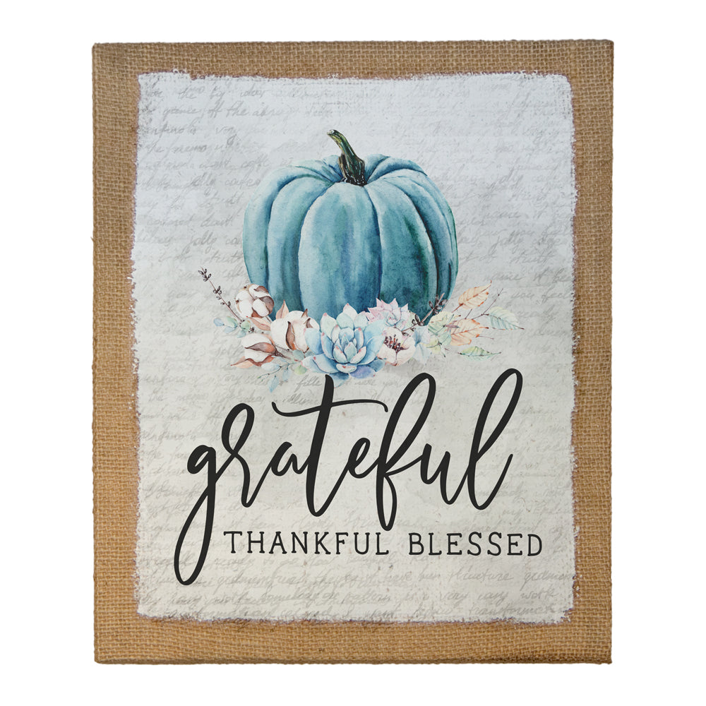 Grateful