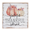 Grateful Sign