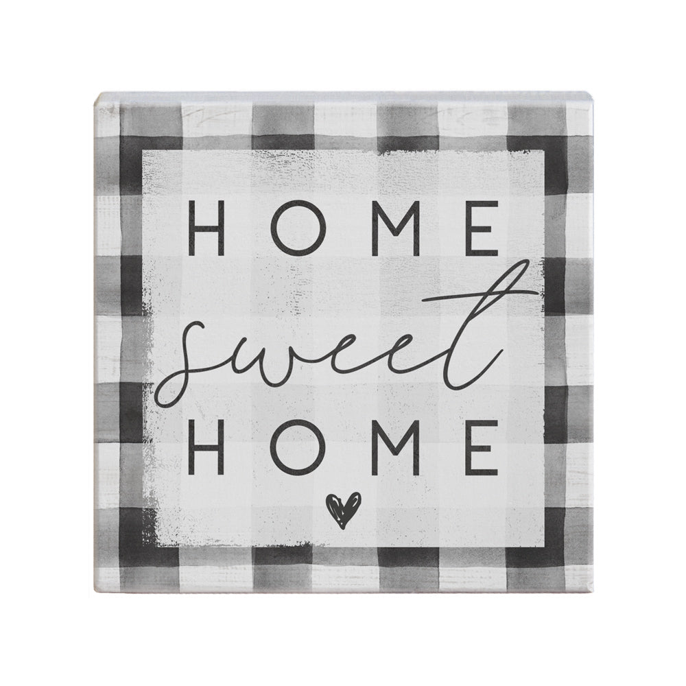 Home Sweet Home