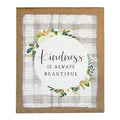 Kindness Is Always