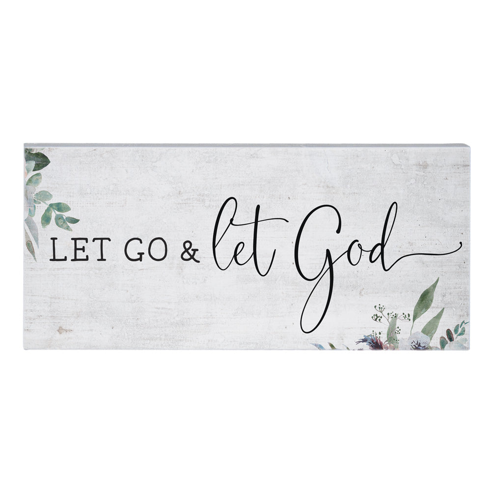 Let God Sign
