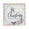 Let It Be Christmas