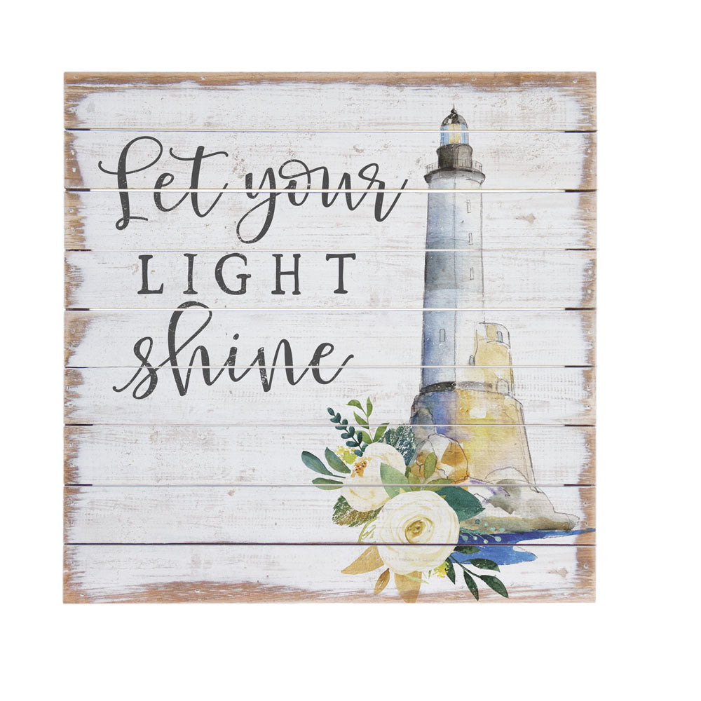 Let Your Light