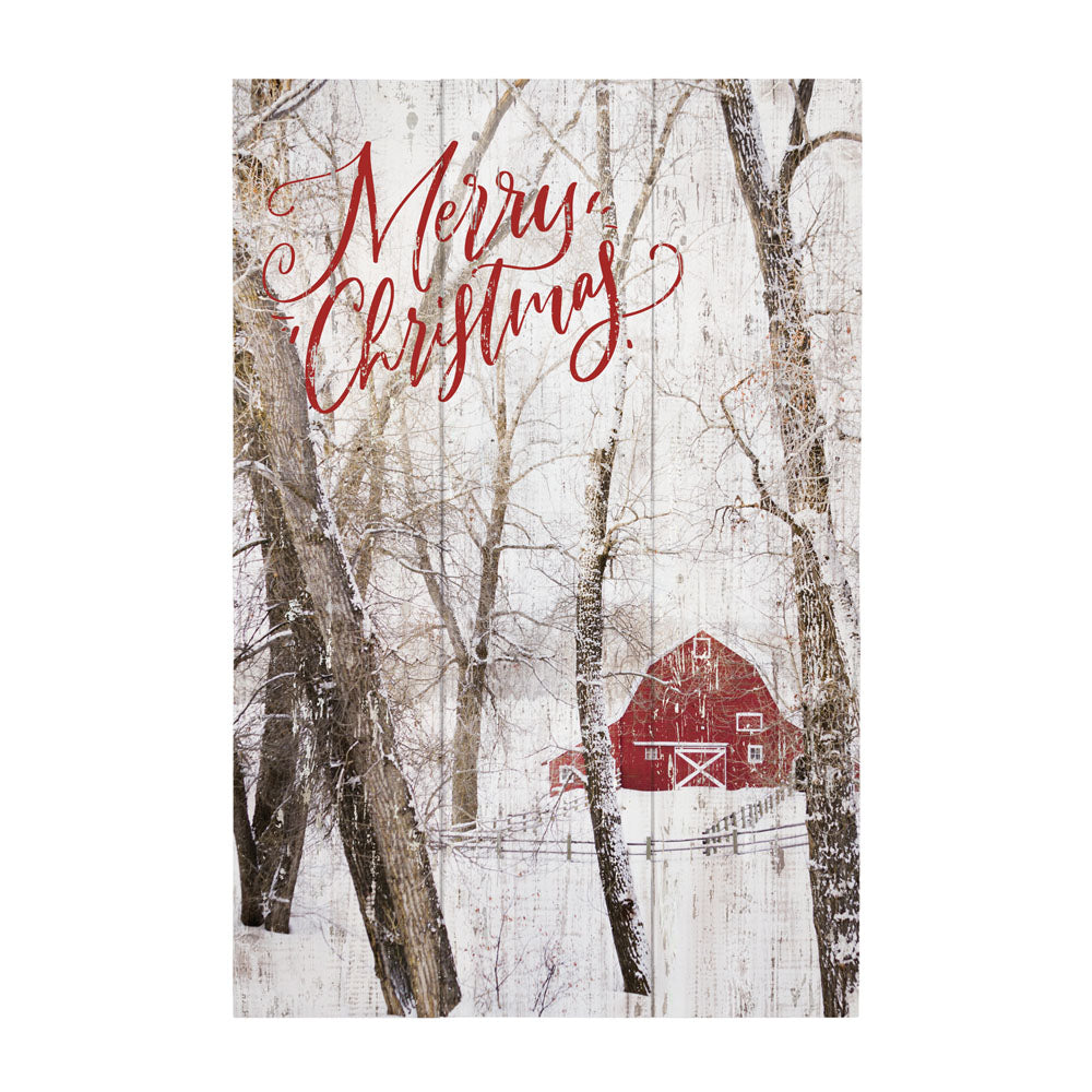 Merry Christmas