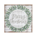 Wishing Merry Christmas