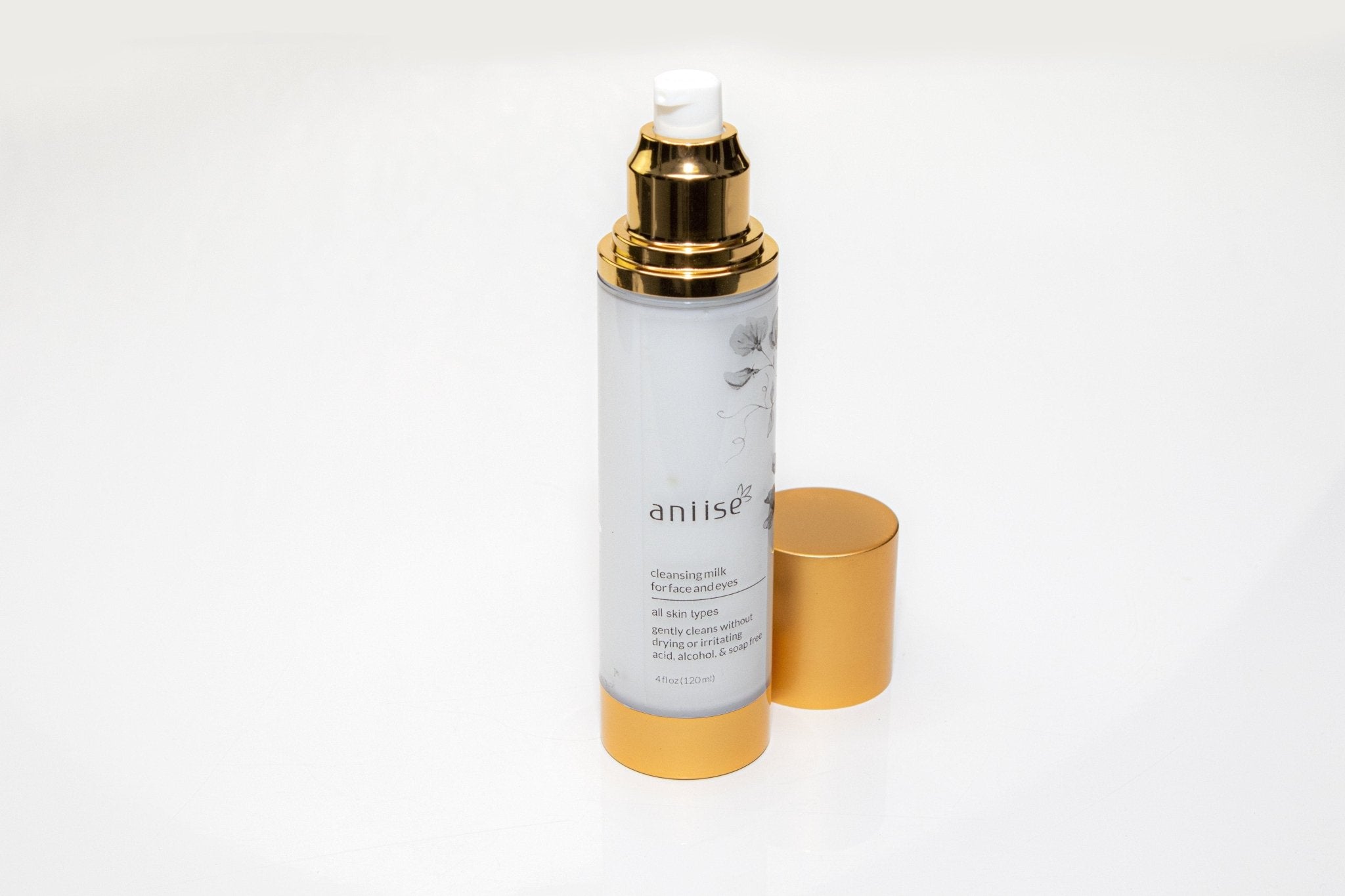 Radiant, Glowing & Hydrated | Complete 6-Step Natural Skincare Routine