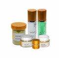 Radiant, Glowing & Hydrated | Complete 6-Step Natural Skincare Routine