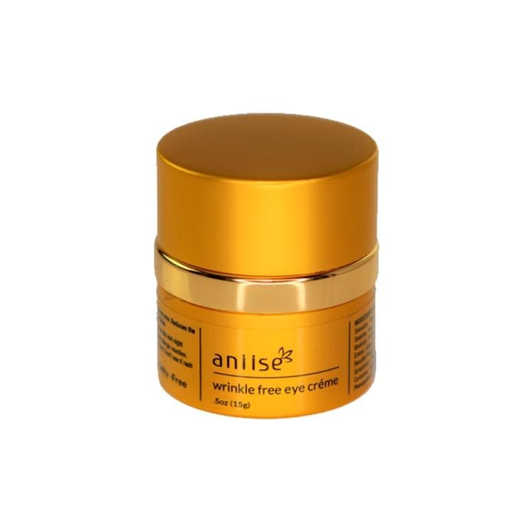 Complete Anti-Aging Skincare Collection | 6-Step System | Natural Retinol, Face Oil, Eye Cream & More | 3-Month Supply | Aniise