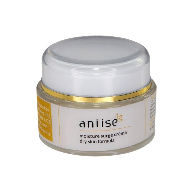 Complete Anti-Aging Skincare Collection | 6-Step System | Natural Retinol, Face Oil, Eye Cream & More | 3-Month Supply | Aniise