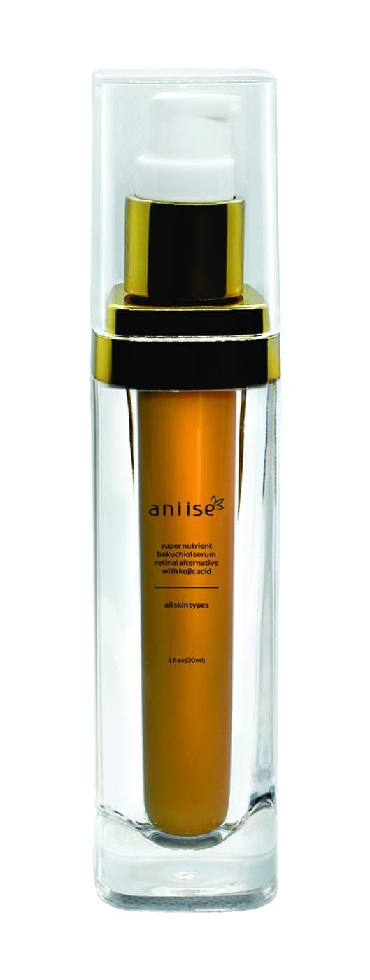 Complete Anti-Aging Skincare Collection | 6-Step System | Natural Retinol, Face Oil, Eye Cream & More | 3-Month Supply | Aniise