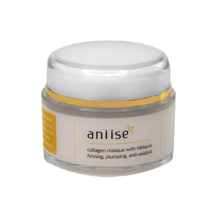 Complete Anti-Aging Skincare Collection | 6-Step System | Natural Retinol, Face Oil, Eye Cream & More | 3-Month Supply | Aniise