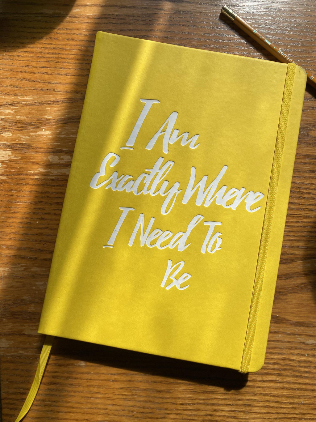 The Guided Gratitude Journal for Stress Relief