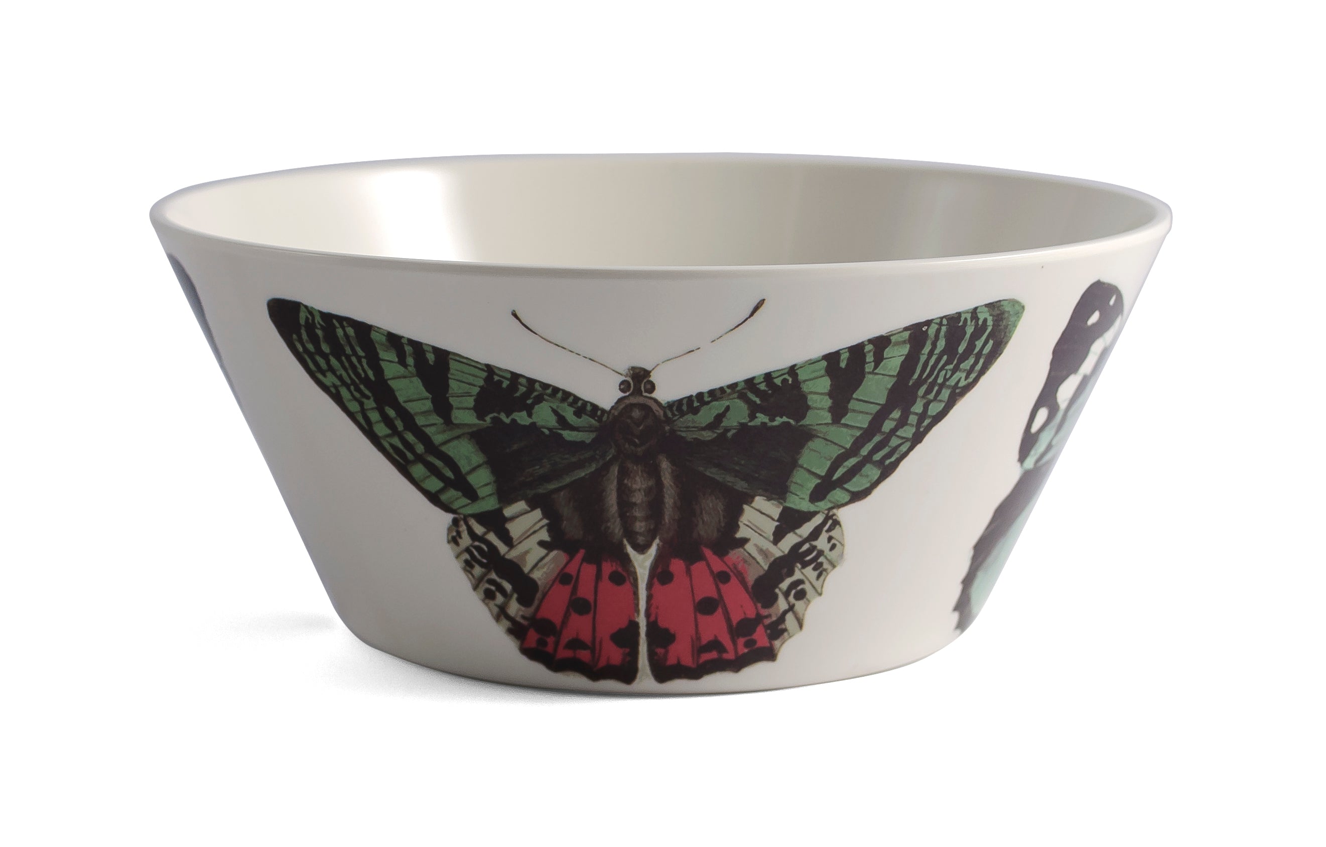Metamorphosis Small Bowls | Set of 4 | Thomas Paul
