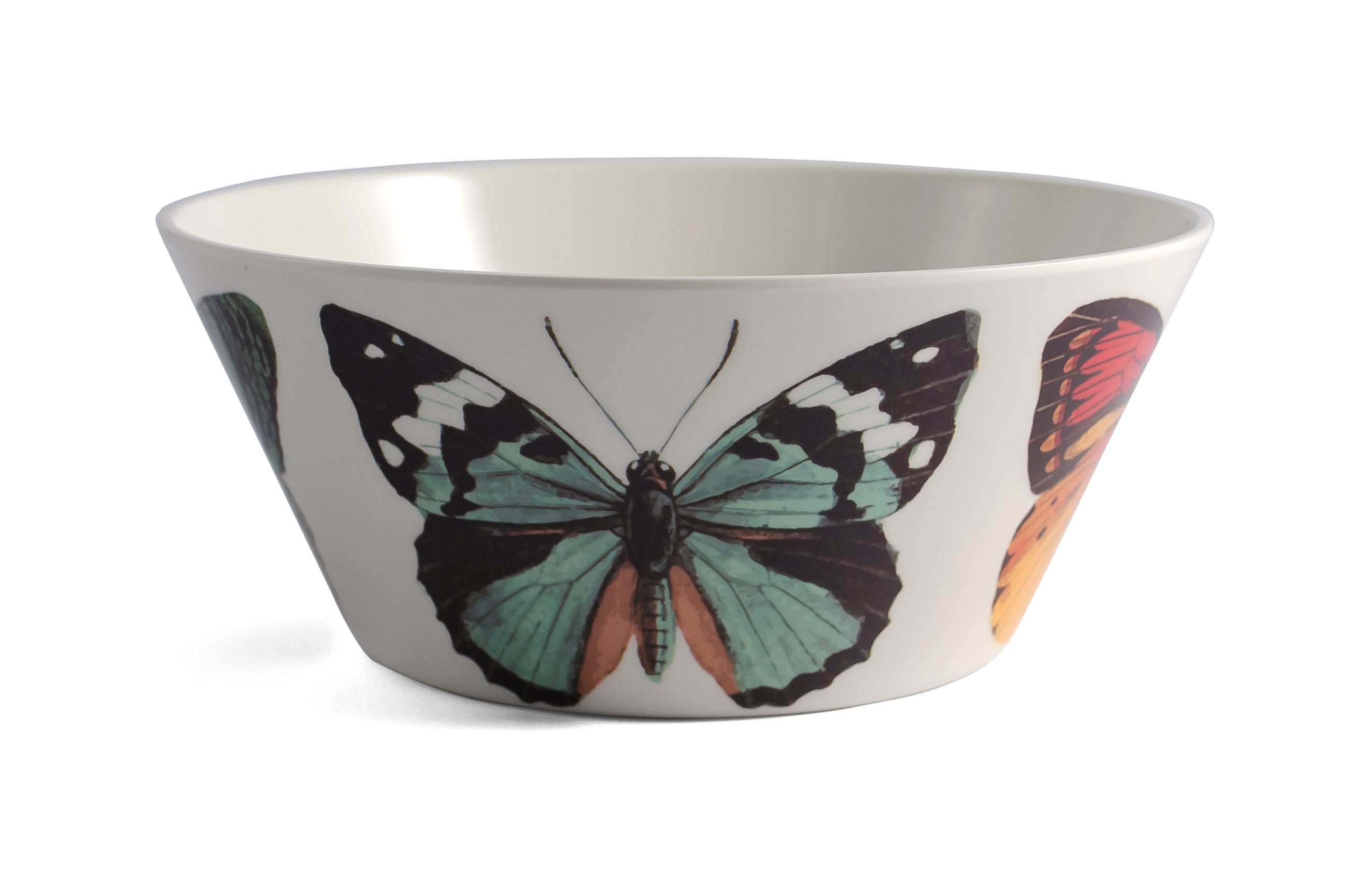 Metamorphosis Small Bowls | Set of 4 | Thomas Paul