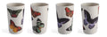 Metamorphosis Tumbler Set of 4