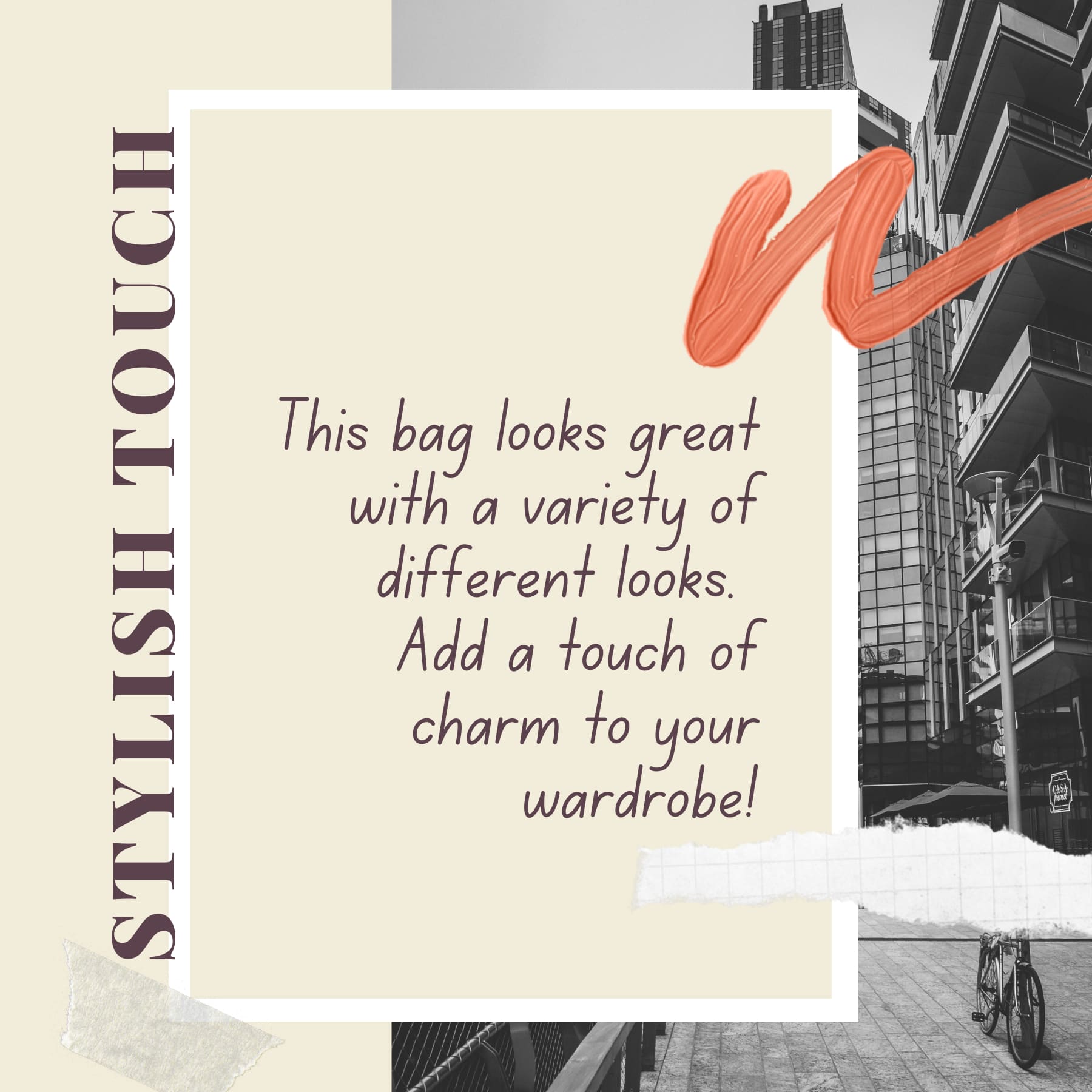 Weekender Tote Bag - Pink and White Prayer Warrior