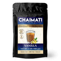 ChaiMati- Vanilla Chai Latte - Powdered Instant Chai Tea Premix, 2 lbs Jar