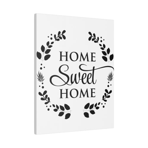 Home Sweet Home — Fine Art Giclee Print