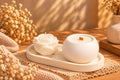 Ivory Serenity Set