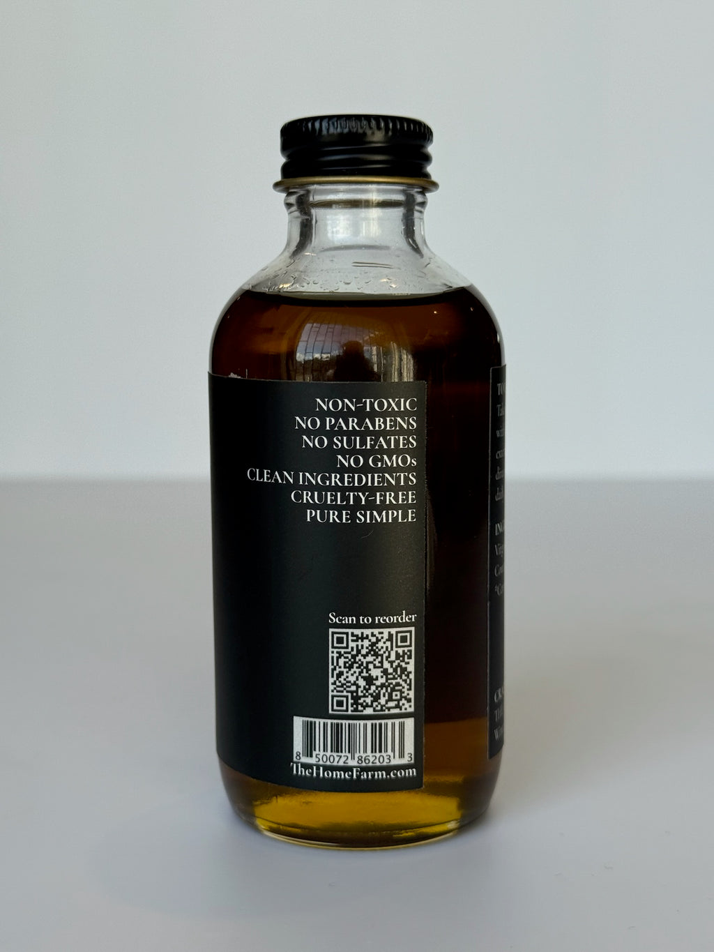 Organic Black Seed Oil | Pure Cold-Pressed | Sourced from Turkey