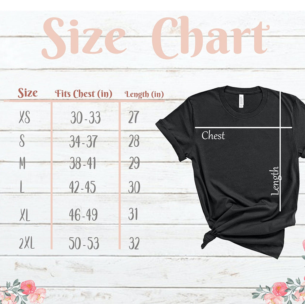Fall T-shirt