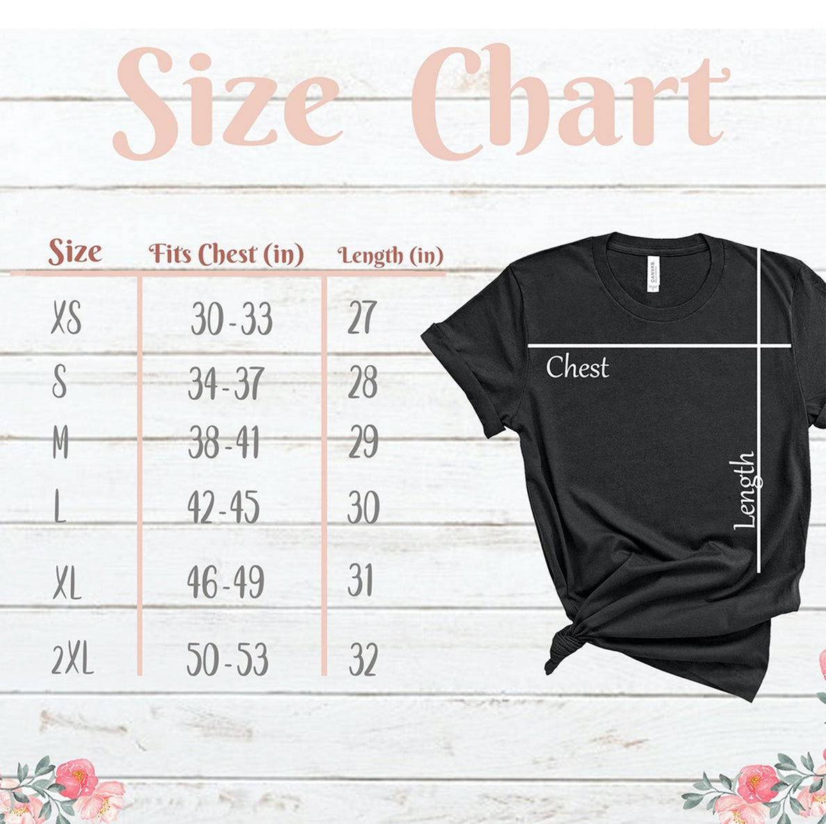 Fall T-shirt